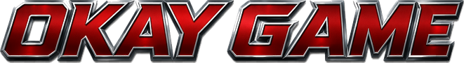 Okay Game Logo